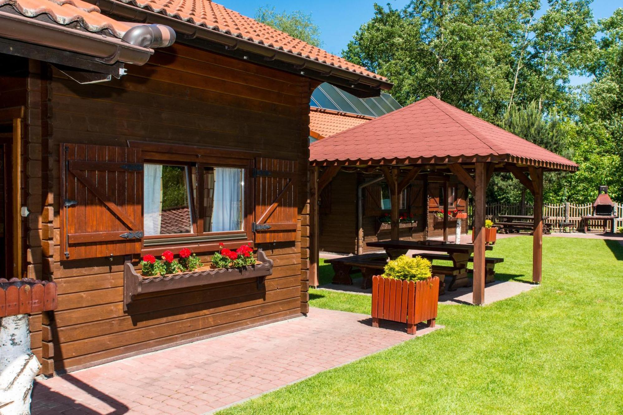 Noclegi-Dobczyce Exterior photo